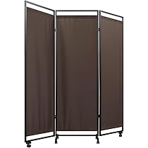 Amazon | ottostyle.jp パーテーション 間仕切り ついたて 可動